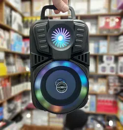 اسپیکر قابل حمل بلوتوثی سون باکس [SOONBOX S25]