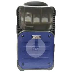 اسپیکر بلوتوثی پرتابل سون باکس| SOONBOX S33