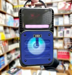 اسپیکر بلوتوثی پرتابل سون باکس| SOONBOX S33