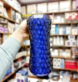 اسپیکر بلوتوثی قابل حمل شیشه ای  CS-3306