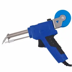 هویه تفنگی متغیر سومو 30-60 وات + قلع بر SM-125