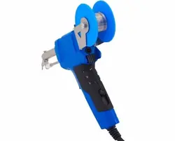 هویه تفنگی متغیر سومو 30-60 وات + قلع بر SM-125