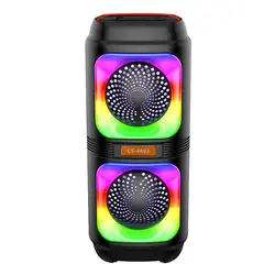 اسپیکر بلوتوثی قابل حمل 10 وات | CS-4403