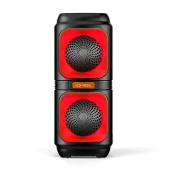 اسپیکر بلوتوثی قابل حمل 10 وات | CS-4403