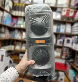 اسپیکر بلوتوثی قابل حمل 10 وات | CS-4403