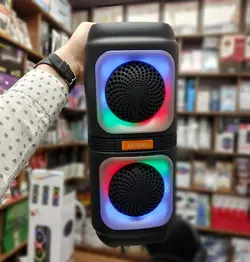 اسپیکر بلوتوثی قابل حمل 10 وات | CS-4403