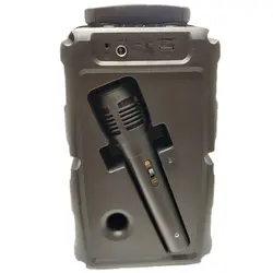 اسپیکر بلوتوثی قابل حمل | SOONBOX S7