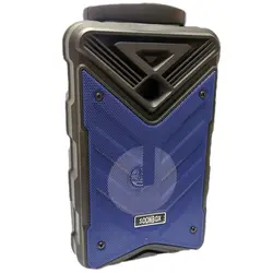 اسپیکر بلوتوثی قابل حمل | SOONBOX S7
