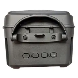 اسپیکر بلوتوثی قابل حمل | SOONBOX S7