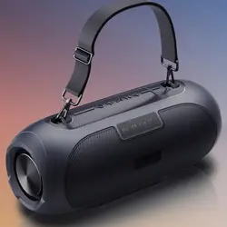 اسپیکر بلوتوثی بیکارو با گارانتی  | GF702 Beecaro