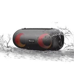 اسپیکر بلوتوثی بیکارو با گارانتی  | GF702 Beecaro