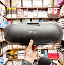 اسپیکر بلوتوثی بیکارو با گارانتی  | GF702 Beecaro