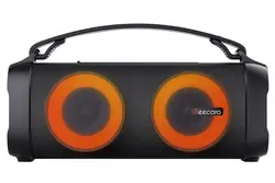 اسپیکر بلوتوث بیکارو 20 وات با گارانتی | GF602 Beecaro