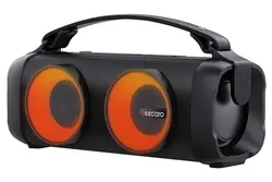 اسپیکر بلوتوث بیکارو 20 وات با گارانتی | GF602 Beecaro