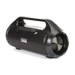 اسپیکر بلوتوثی بیکارو 17 وات با گارانتی | BM02 Beecaro