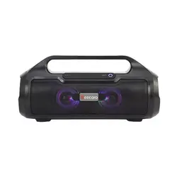 اسپیکر بلوتوثی بیکارو 17 وات با گارانتی | BM02 Beecaro