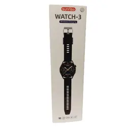 ساعت هوشمند سان رایز SUNRISE WATCH-3