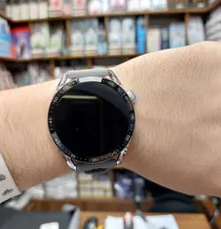 ساعت هوشمند سان رایز SUNRISE WATCH-3