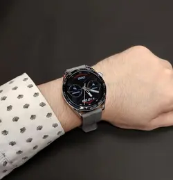 ساعت هوشمند سان رایز SUNRISE WATCH-3