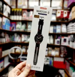 ساعت هوشمند سان رایز SUNRISE WATCH-3
