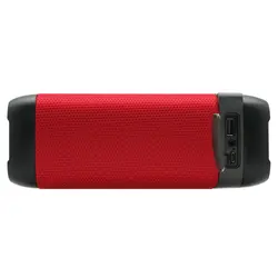 اسپیکر بلوتوثی 9 وات بیکارو 1 سال گارانتی| Beecaro GF402