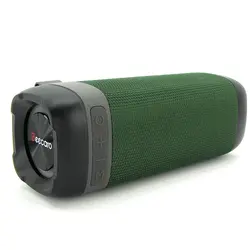 اسپیکر بلوتوثی 9 وات بیکارو 1 سال گارانتی| Beecaro GF402