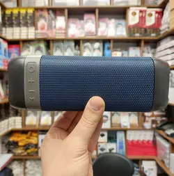 اسپیکر بلوتوثی 9 وات بیکارو 1 سال گارانتی| Beecaro GF402