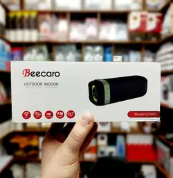 اسپیکر بلوتوثی 9 وات بیکارو 1 سال گارانتی| Beecaro GF402