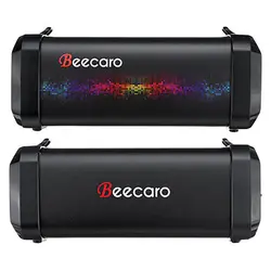 اسپیکر بلوتوثی بیکارو 3 وات [Beecaro F41B]