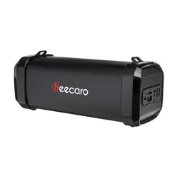 اسپیکر بلوتوثی بیکارو 3 وات [Beecaro F41B]