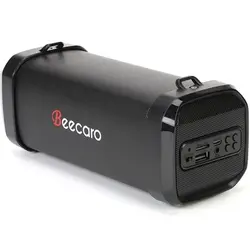 اسپیکر بلوتوثی بیکارو 3 وات [Beecaro F41B]