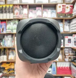 اسپیکر بیکارو با گارانتی 1 ساله[BEECARO GF601]