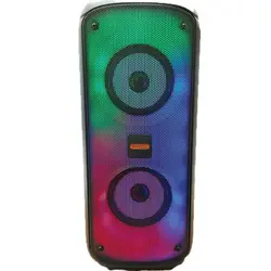 اسپیکر بلوتوثی پرودا قابل حمل| PRODA BOM BOX 600