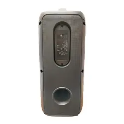 اسپیکر بلوتوثی پرودا قابل حمل| PRODA BOM BOX 600