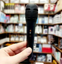 اسپیکر بلوتوثی پرودا قابل حمل| PRODA BOM BOX 600