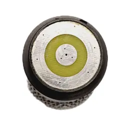 میکروفون بیسیم VHF دستی | CLS CS-200