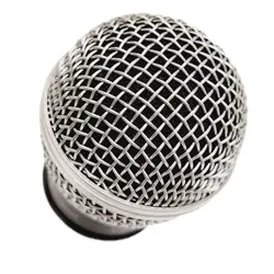 میکروفون بیسیم VHF دستی | CLS CS-200