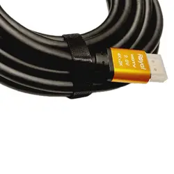 کابل HDMI کیفیت 4K ورژن 2.0 رویال 5 متر  [ROYAL]