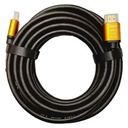 کابل HDMI کیفیت 4K ورژن 2.0 رویال 5 متر  [ROYAL]