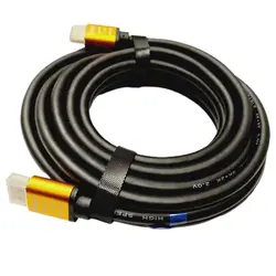 کابل HDMI کیفیت 4K ورژن 2.0 رویال 5 متر  [ROYAL]