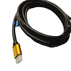 کابل HDMI کیفیت 4K ورژن 2.0 رویال 3متر  [ROYAL]
