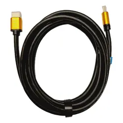 کابل HDMI کیفیت 4K ورژن 2.0 رویال 3متر  [ROYAL]