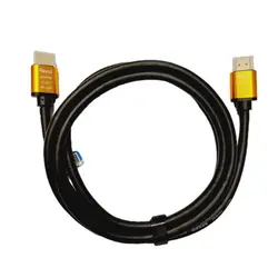 کابل HDMI کیفیت 4K ورژن 2.0 رویال 1.5متر  [ROYAL]
