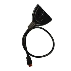 رابط (سوئیچ) 1 به 3 اچ دی ام ای HDMI