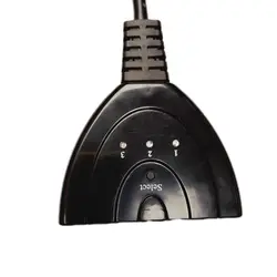 رابط (سوئیچ) 1 به 3 اچ دی ام ای HDMI