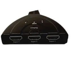 رابط (سوئیچ) 1 به 3 اچ دی ام ای HDMI