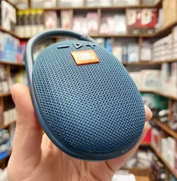 اسپیکر بلوتوثی کلیپ 4 جی بی ال| JBL CLIP4