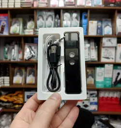 ویس رکوردر (ضبط صدا) 64GB ریمکس RP3