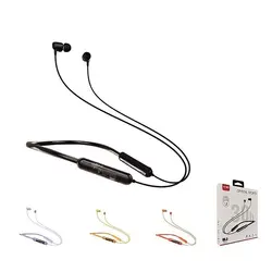 هندزفری بلوتوثی  گردنی وابی {VABI-NB2}