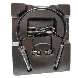 هندزفری بلوتوثی  گردنی وابی {VABI-NB2}